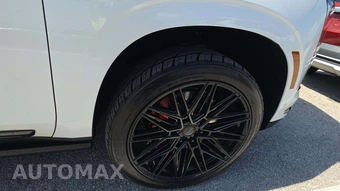 2025 Cadillac Escalade Sport Platinum - miniatura 29