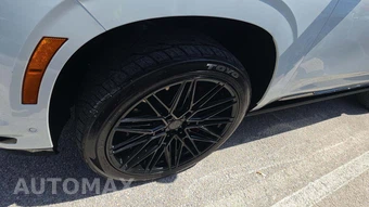 2025 Cadillac Escalade Sport Platinum - miniatura 30