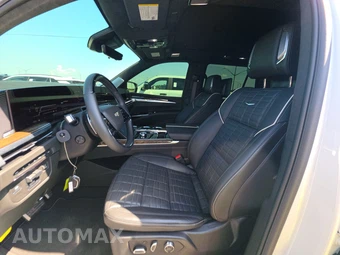 2025 Cadillac Escalade Sport Platinum - miniatura 7