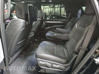 2025 Cadillac Escalade Sport Platinum - miniatura 13