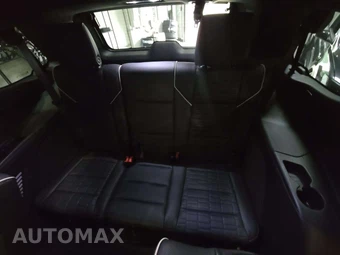 2025 Cadillac Escalade Sport Platinum - miniatura 14