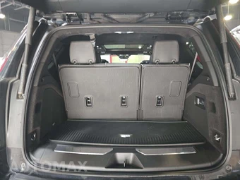 2025 Cadillac Escalade Sport Platinum - miniatura 15