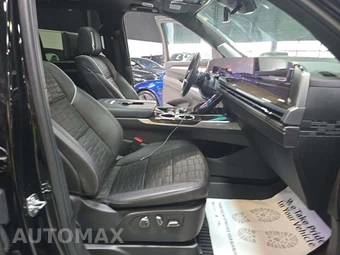 2025 Cadillac Escalade Sport Platinum - miniatura 19