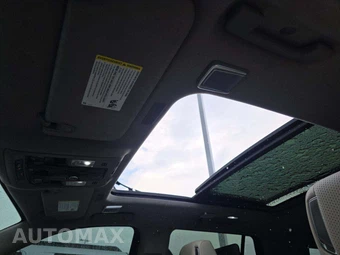 2025 Cadillac Escalade Sport Platinum - miniatura 11