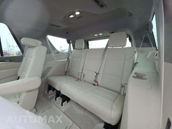 2025 Cadillac Escalade Sport Platinum - miniatura 14