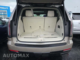 2025 Cadillac Escalade Sport Platinum - miniatura 15