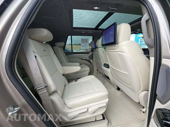 2025 Cadillac Escalade Sport Platinum - miniatura 17