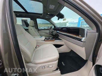 2025 Cadillac Escalade Sport Platinum - miniatura 19