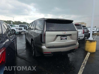 2025 Cadillac Escalade Sport Platinum - miniatura 2