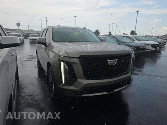 2025 Cadillac Escalade Sport Platinum - miniatura 4