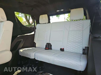 2025 Cadillac Escalade Sport Platinum - miniatura 14