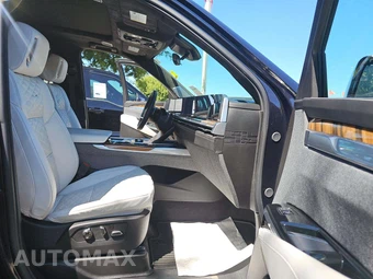 2025 Cadillac Escalade Sport Platinum - miniatura 19