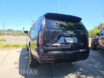2025 Cadillac Escalade Sport Platinum - miniatura 2