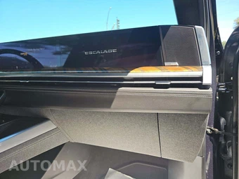 2025 Cadillac Escalade Sport Platinum - miniatura 20