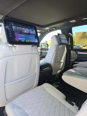 2025 Cadillac Escalade Sport Platinum - miniatura 23