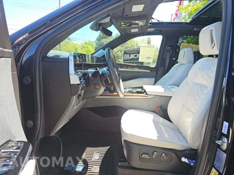 2025 Cadillac Escalade Sport Platinum - miniatura 6