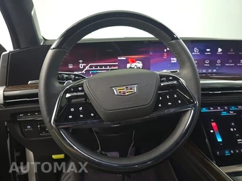 2025 Cadillac Escalade Sport Platinum - miniatura 10