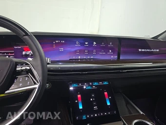 2025 Cadillac Escalade Sport Platinum - miniatura 11
