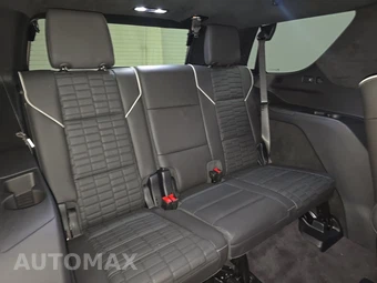 2025 Cadillac Escalade Sport Platinum - miniatura 14