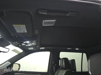 2025 Cadillac Escalade Sport Platinum - miniatura 15