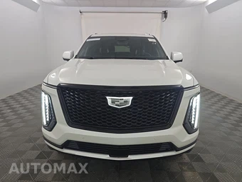2025 Cadillac Escalade Sport Platinum - miniatura 2