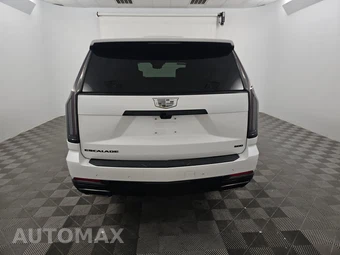 2025 Cadillac Escalade Sport Platinum - miniatura 5