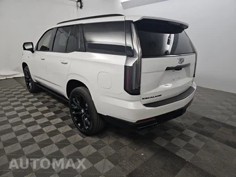 2025 Cadillac Escalade Sport Platinum - miniatura 6