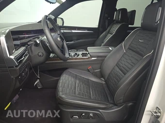2025 Cadillac Escalade Sport Platinum - miniatura 7