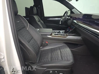 2025 Cadillac Escalade Sport Platinum - miniatura 8