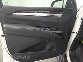 2025 Cadillac Escalade Sport Platinum - miniatura 9
