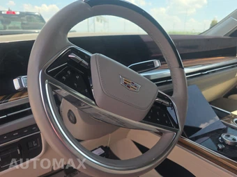 2025 Cadillac Escalade Sport Platinum - miniatura 10