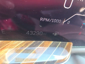 2025 Cadillac Escalade Sport Platinum - miniatura 12