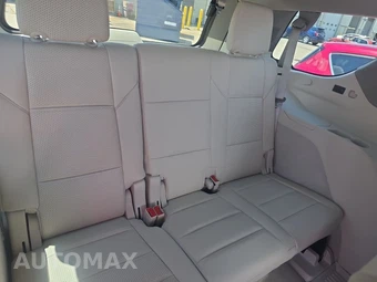 2025 Cadillac Escalade Sport Platinum - miniatura 14