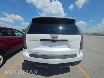 2025 Cadillac Escalade Sport Platinum - miniatura 5
