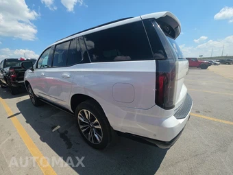 2025 Cadillac Escalade Sport Platinum - miniatura 6