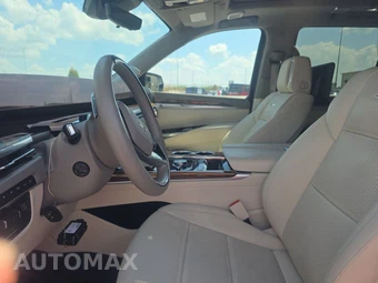 2025 Cadillac Escalade Sport Platinum - miniatura 7