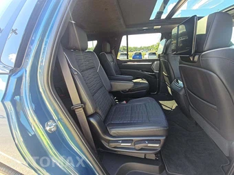 2025 Cadillac Escalade Sport Platinum - miniatura 14