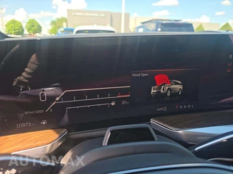 2025 Cadillac Escalade Sport Platinum - miniatura 6