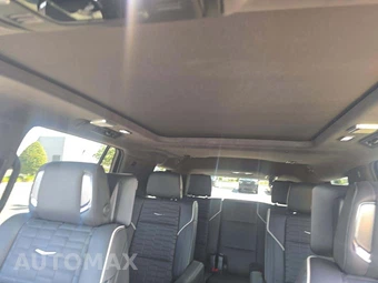 2025 Cadillac Escalade Sport Platinum - miniatura 8