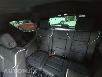 2025 Cadillac Escalade Sport Platinum - miniatura 11