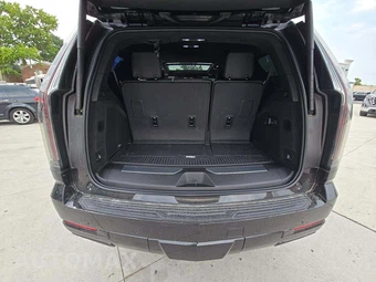 2025 Cadillac Escalade Sport Platinum - miniatura 12