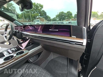 2025 Cadillac Escalade Sport Platinum - miniatura 17