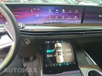 2025 Cadillac Escalade Sport Platinum - miniatura 7