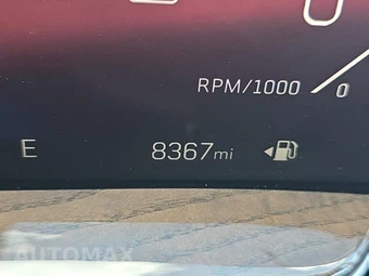 2025 Cadillac Escalade Sport Platinum - miniatura 15