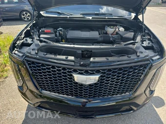 2025 Cadillac Escalade Sport Platinum - miniatura 18