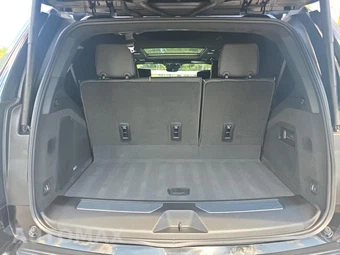 2025 Cadillac Escalade Sport Platinum - miniatura 19