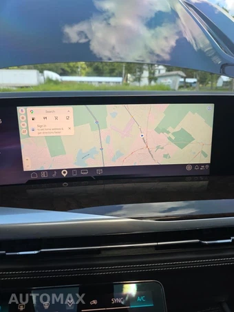 2025 Cadillac Escalade Sport Platinum - miniatura 22