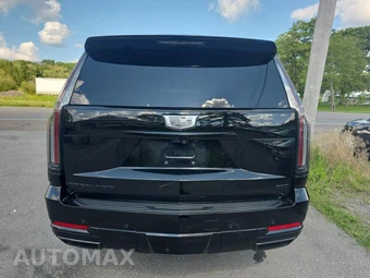 2025 Cadillac Escalade Sport Platinum - miniatura 5