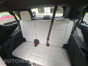 2025 Cadillac Escalade Sport Platinum - miniatura 11