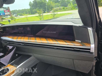 2025 Cadillac Escalade Sport Platinum - miniatura 17